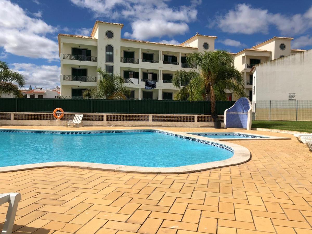 Albufeira Emblematica Apartment - Wifi & Pool Exterior foto