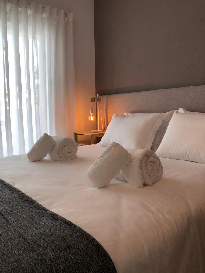 Albufeira Emblematica Apartment - Wifi & Pool Exterior foto